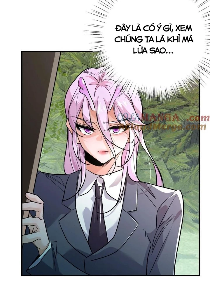 Vĩnh sinh đi chết đi! Chapter 36 - 71