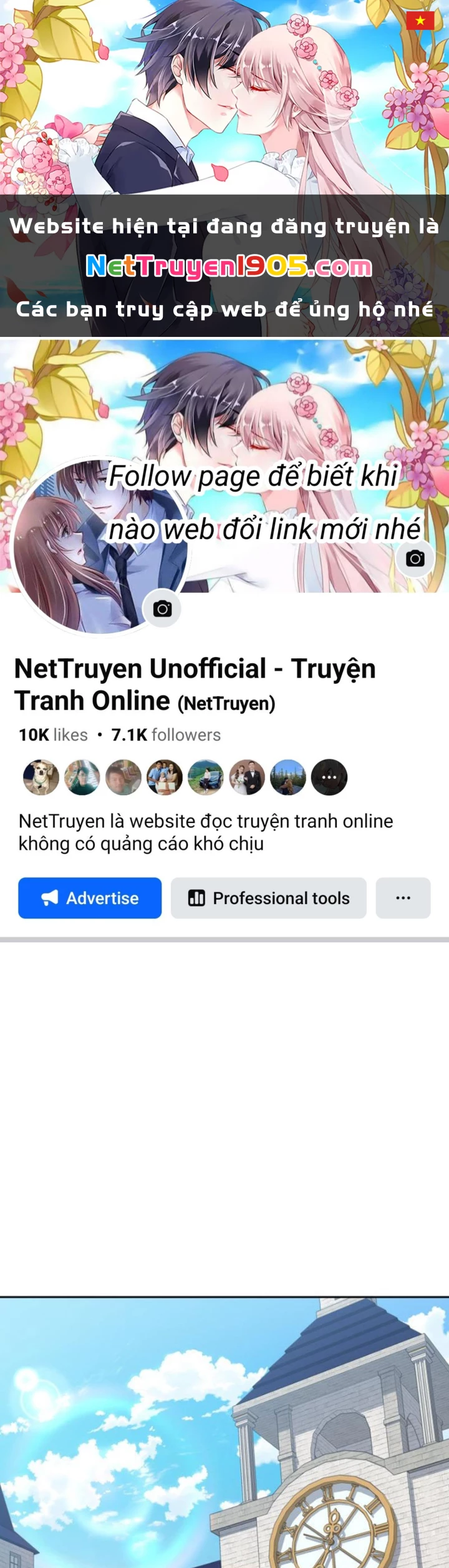 Đại Pháp Sư Thần Thoại Tái Lâm Chapter 54 - 1