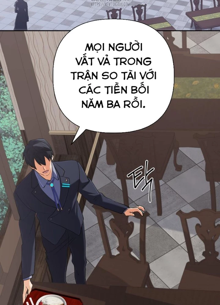 Đại Pháp Sư Thần Thoại Tái Lâm Chapter 54 - 7