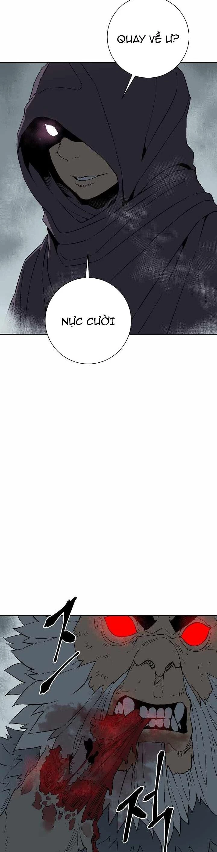 Vĩ Linh Kiếm Tiên Chapter 115 - 3