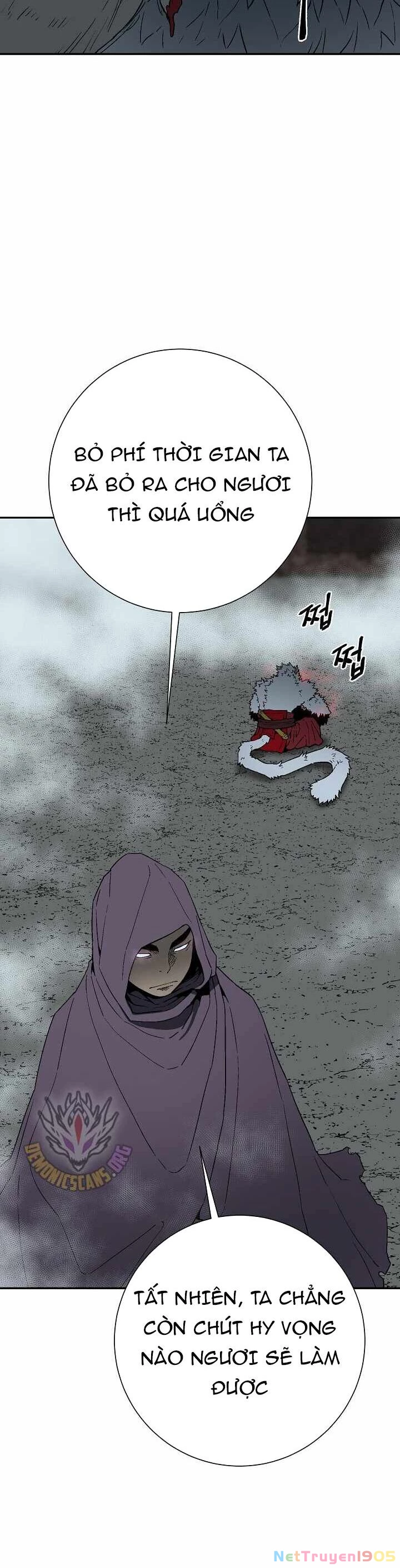 Vĩ Linh Kiếm Tiên Chapter 115 - 4