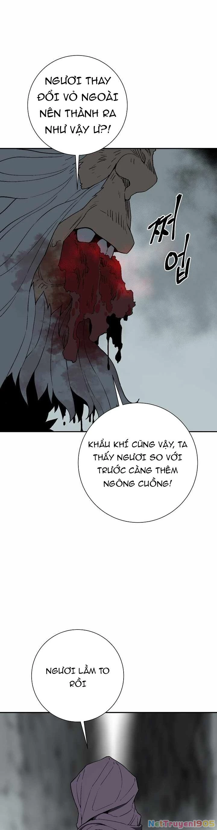 Vĩ Linh Kiếm Tiên Chapter 115 - 5