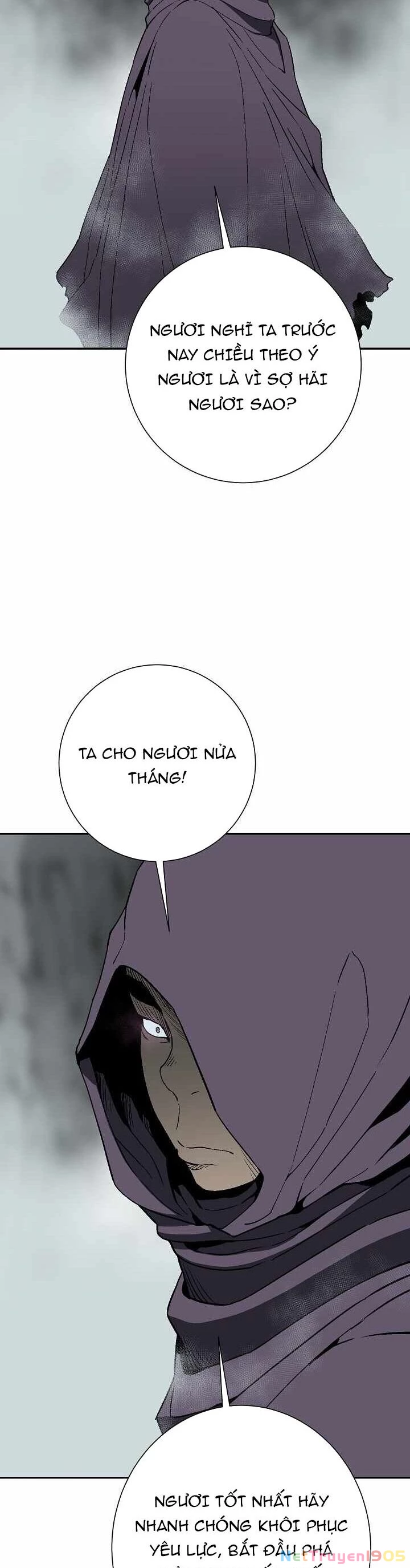 Vĩ Linh Kiếm Tiên Chapter 115 - 6