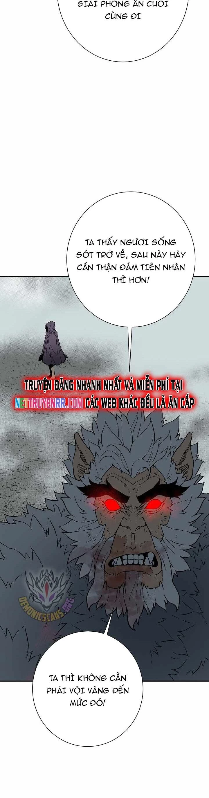 Vĩ Linh Kiếm Tiên Chapter 115 - 7