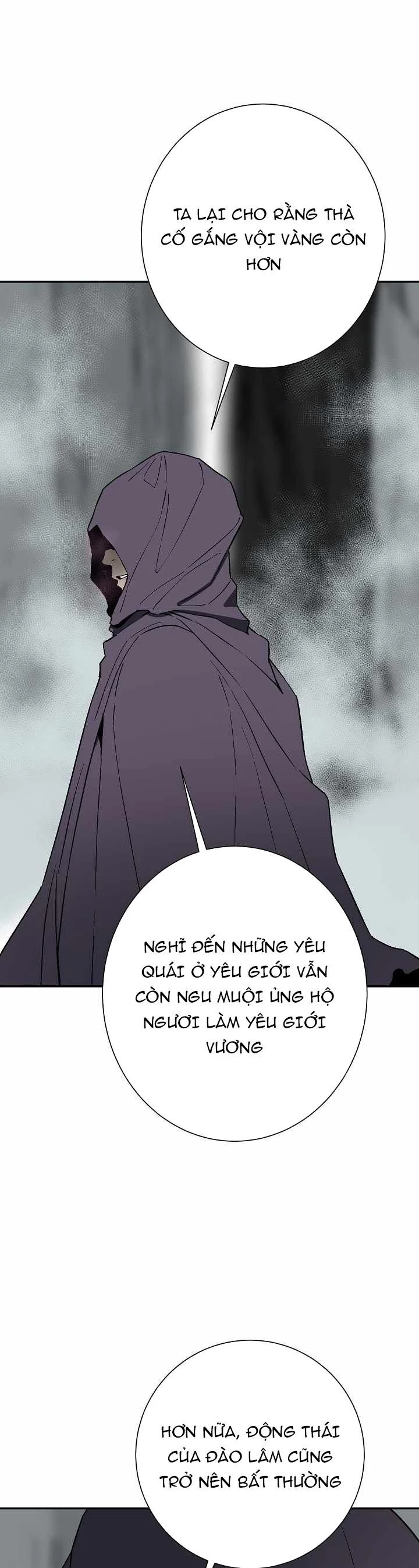 Vĩ Linh Kiếm Tiên Chapter 115 - 8