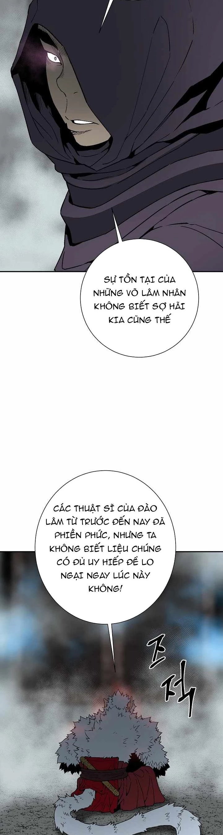 Vĩ Linh Kiếm Tiên Chapter 115 - 9