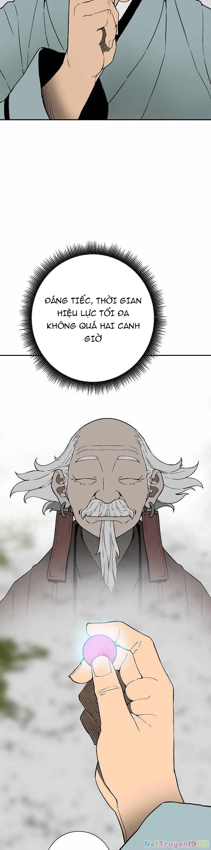Vĩ Linh Kiếm Tiên Chapter 115 - 15
