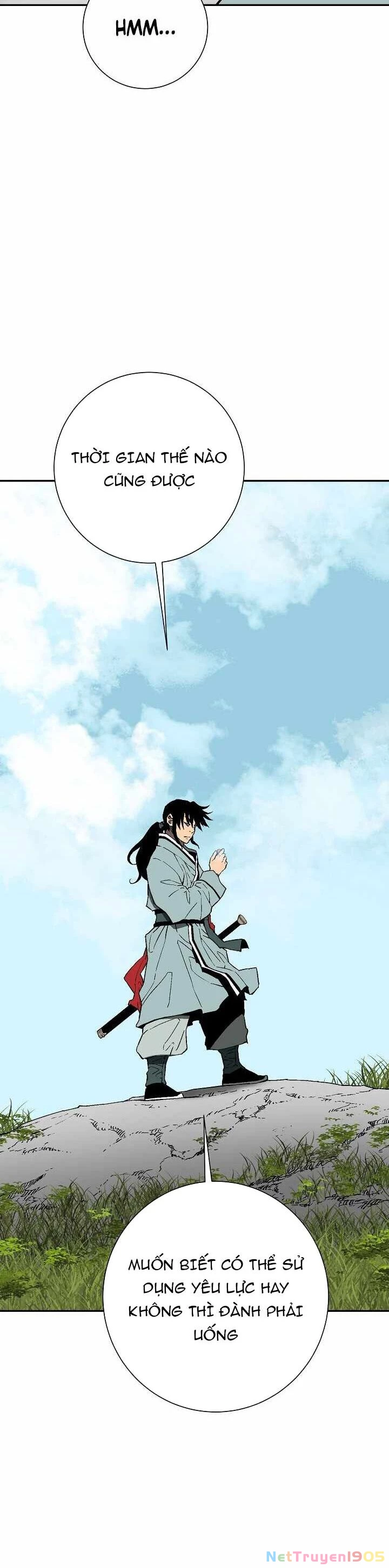 Vĩ Linh Kiếm Tiên Chapter 115 - 16