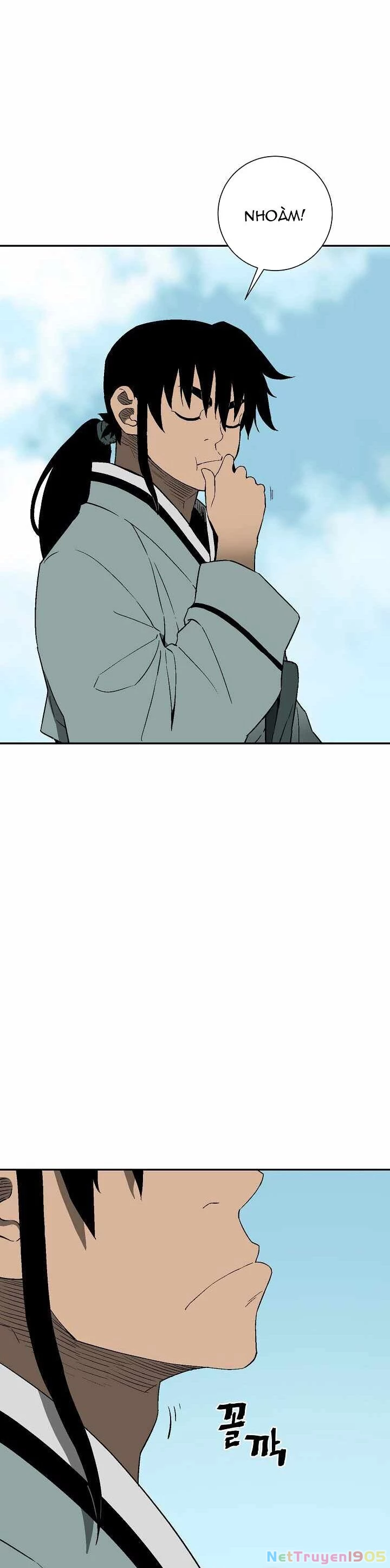 Vĩ Linh Kiếm Tiên Chapter 115 - 17
