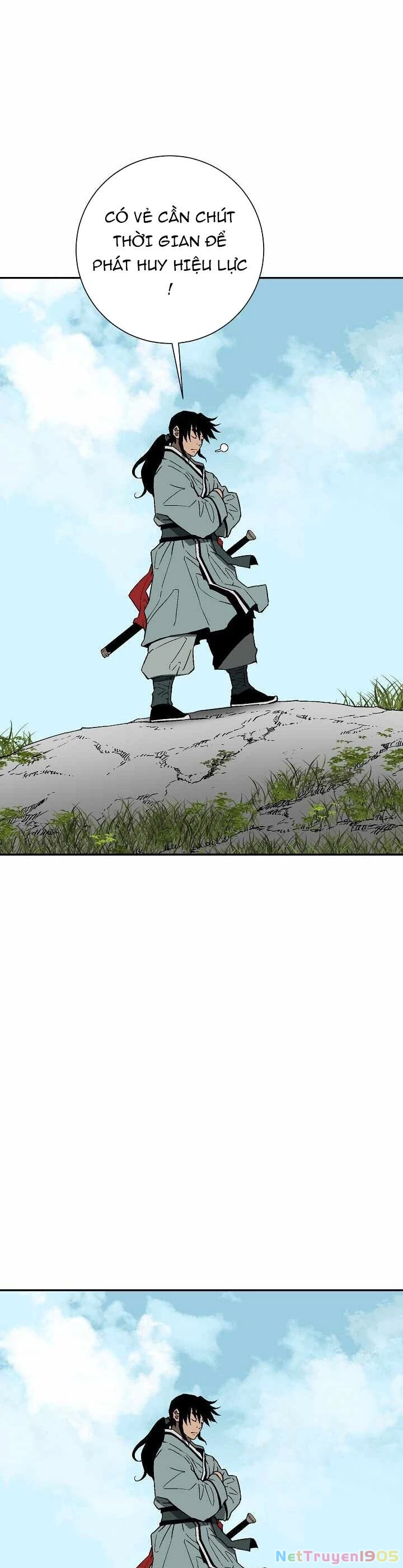 Vĩ Linh Kiếm Tiên Chapter 115 - 20