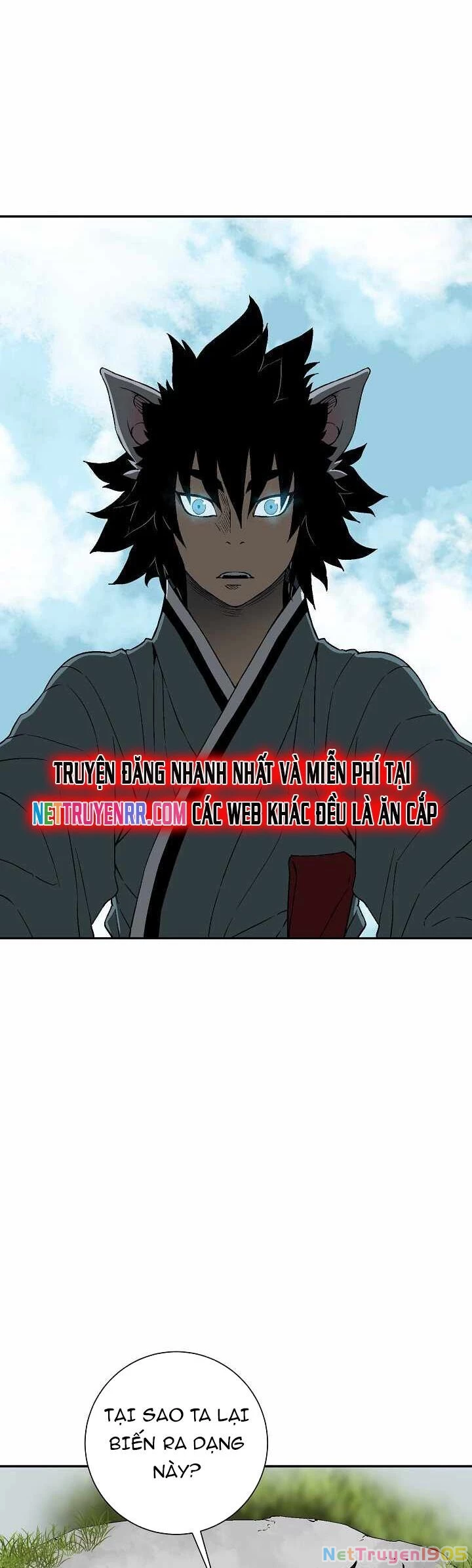 Vĩ Linh Kiếm Tiên Chapter 115 - 26