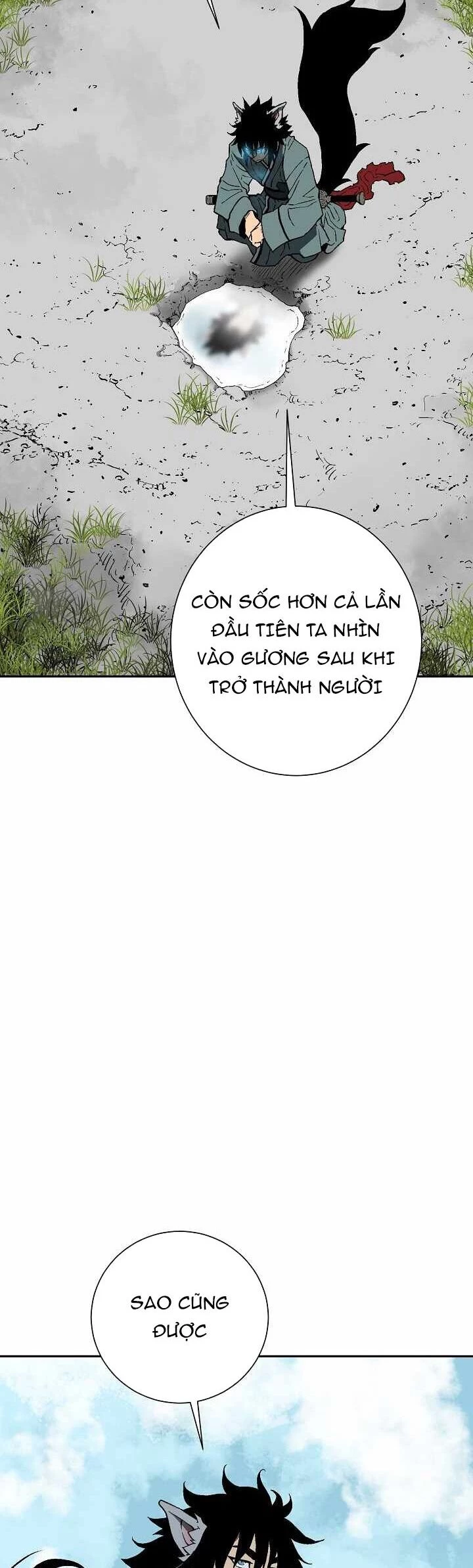 Vĩ Linh Kiếm Tiên Chapter 115 - 27