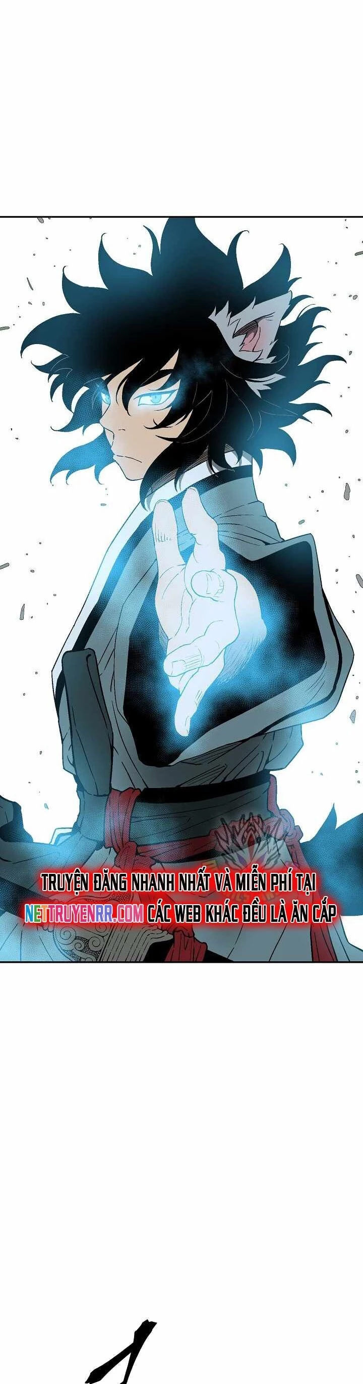 Vĩ Linh Kiếm Tiên Chapter 115 - 32
