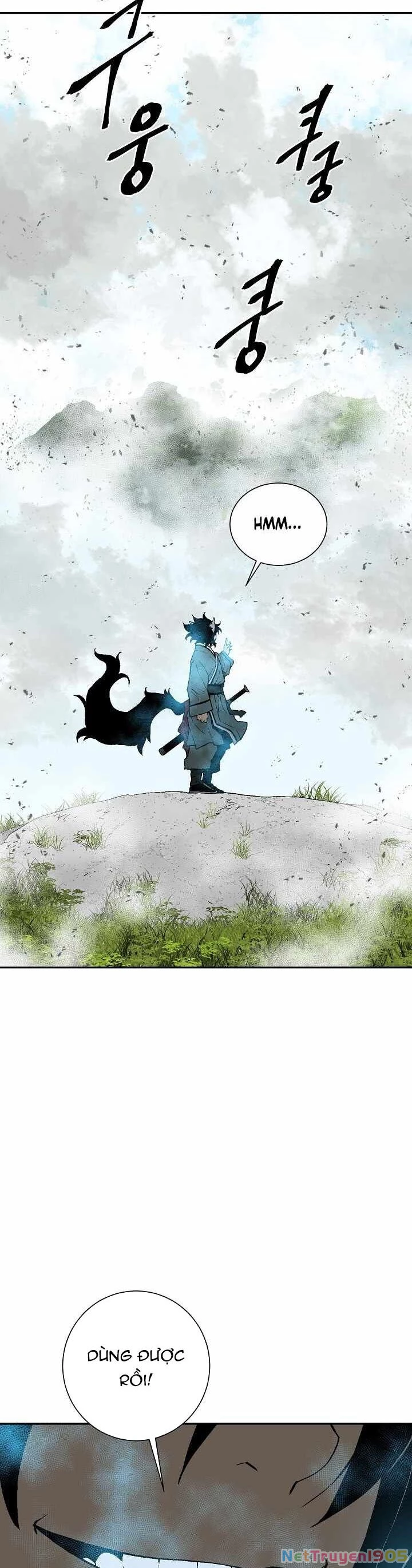 Vĩ Linh Kiếm Tiên Chapter 115 - 33