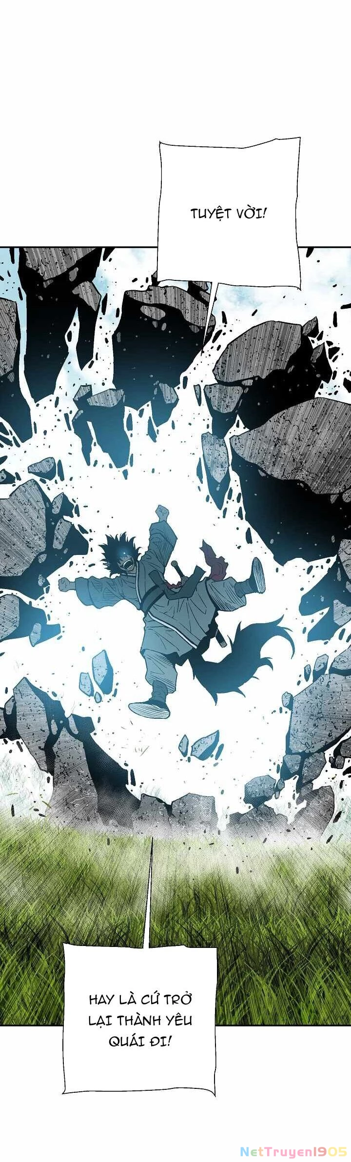 Vĩ Linh Kiếm Tiên Chapter 115 - 39