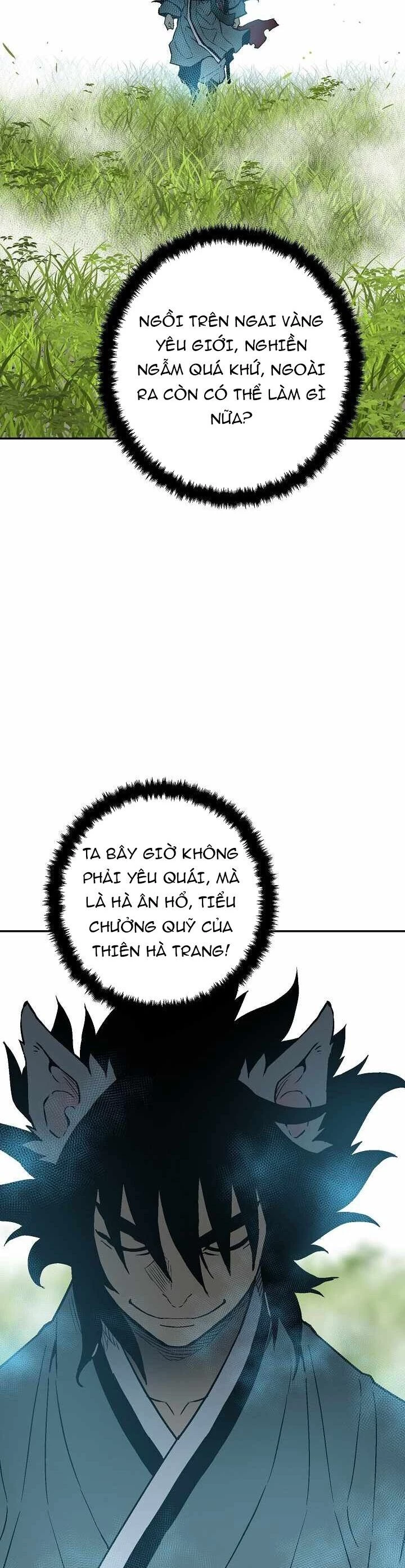 Vĩ Linh Kiếm Tiên Chapter 115 - 42