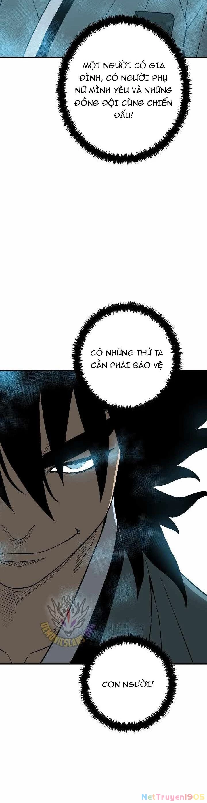 Vĩ Linh Kiếm Tiên Chapter 115 - 43