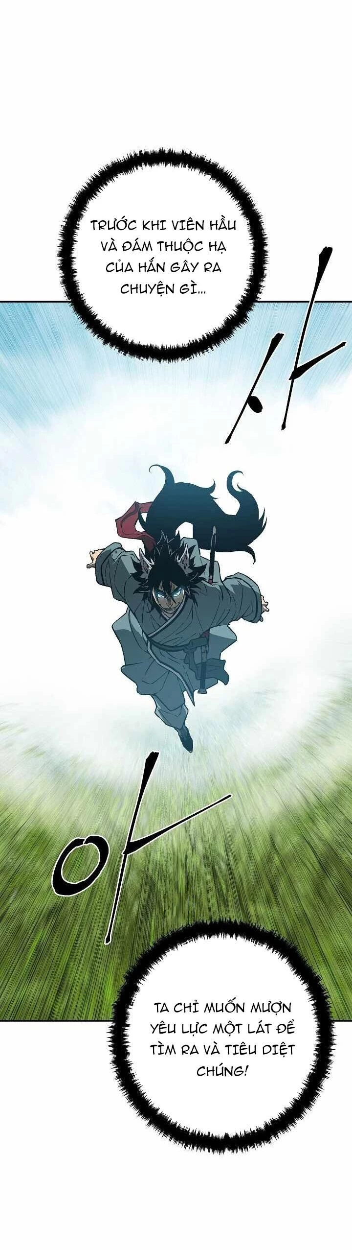 Vĩ Linh Kiếm Tiên Chapter 115 - 45