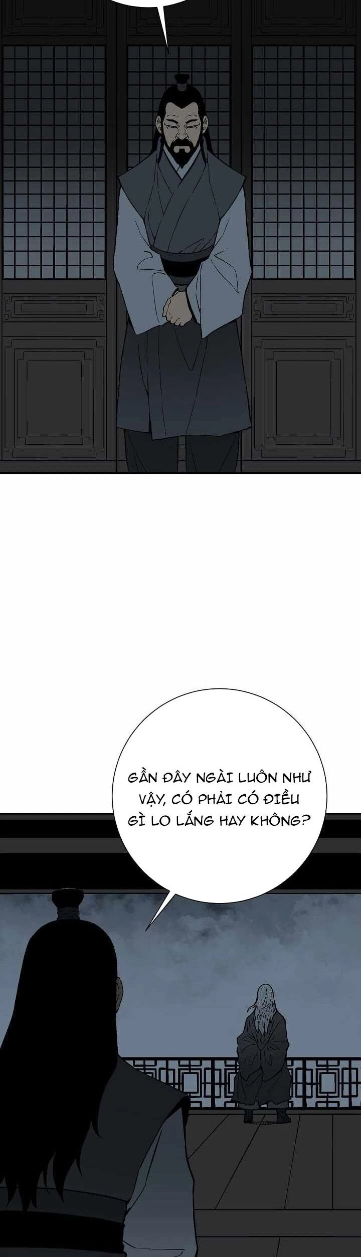 Vĩ Linh Kiếm Tiên Chapter 115 - 51