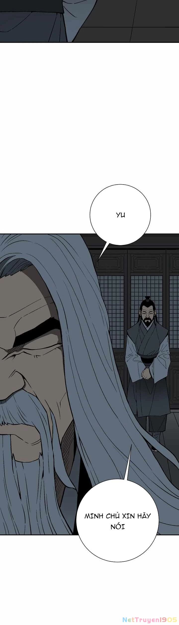 Vĩ Linh Kiếm Tiên Chapter 115 - 52