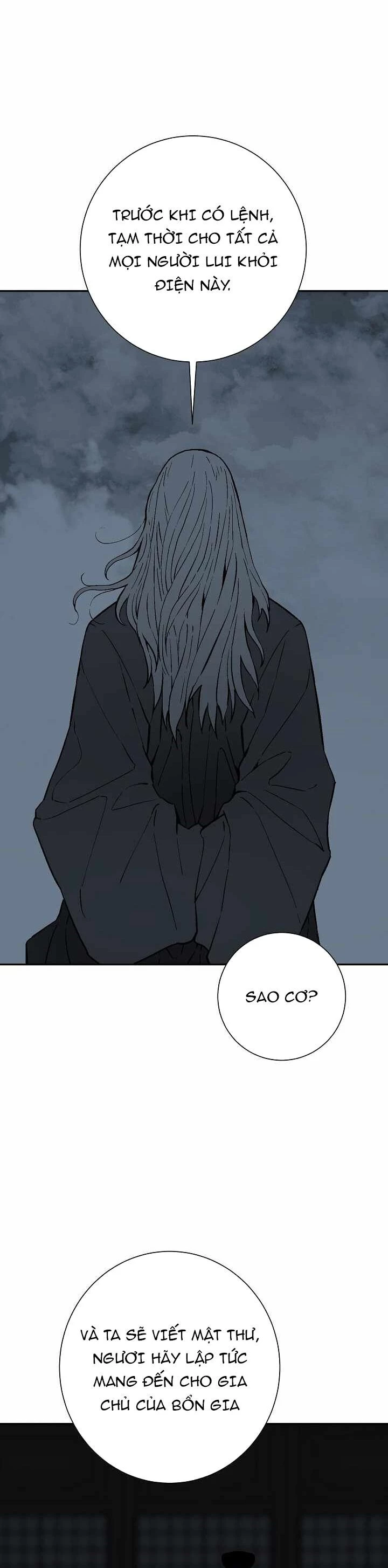 Vĩ Linh Kiếm Tiên Chapter 115 - 53