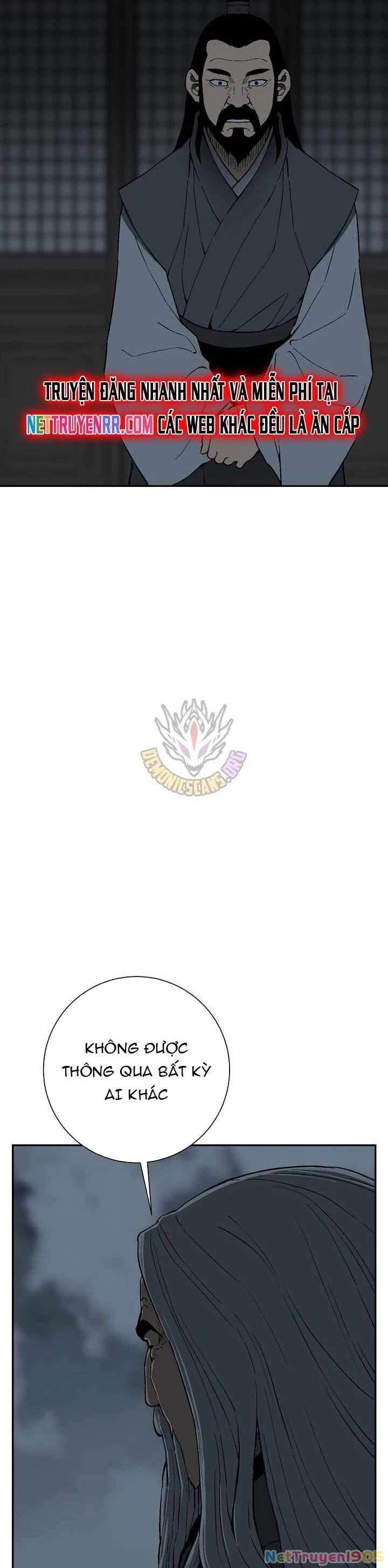 Vĩ Linh Kiếm Tiên Chapter 115 - 54