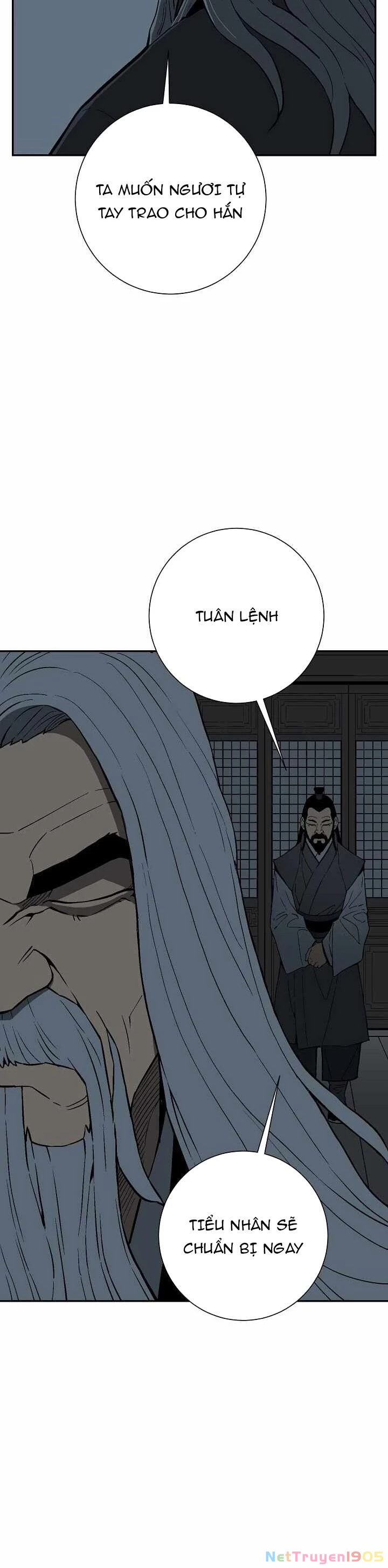 Vĩ Linh Kiếm Tiên Chapter 115 - 55