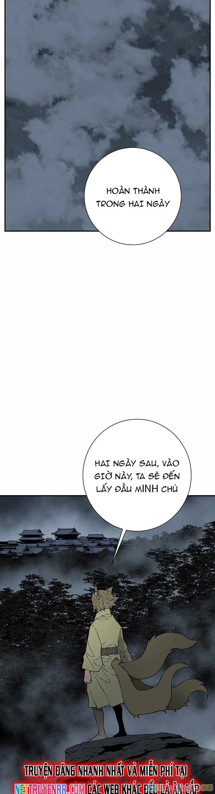 Vĩ Linh Kiếm Tiên Chapter 115 - 58