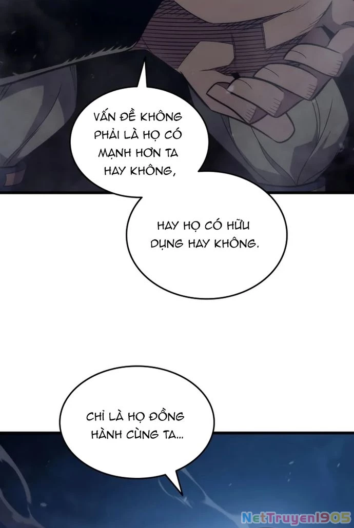 Sự Trở Lại Của Pháp Sư Vĩ Đại Sau 4000 Năm Chapter 198 - 16
