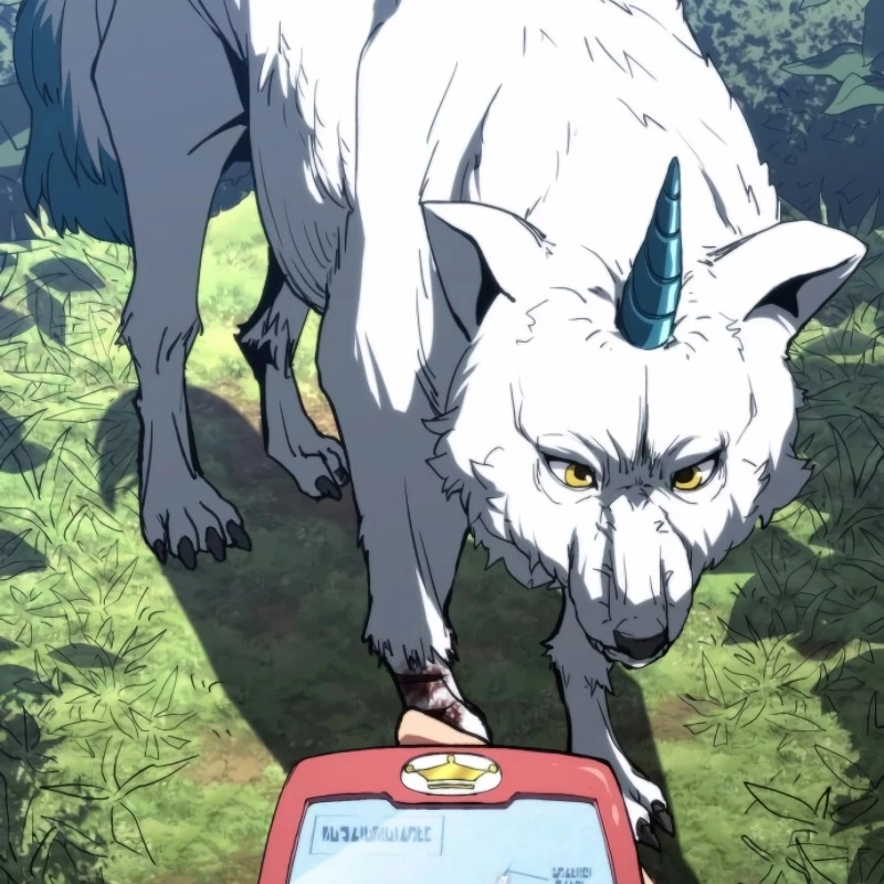 Wild Ranker Chapter 10 - 5