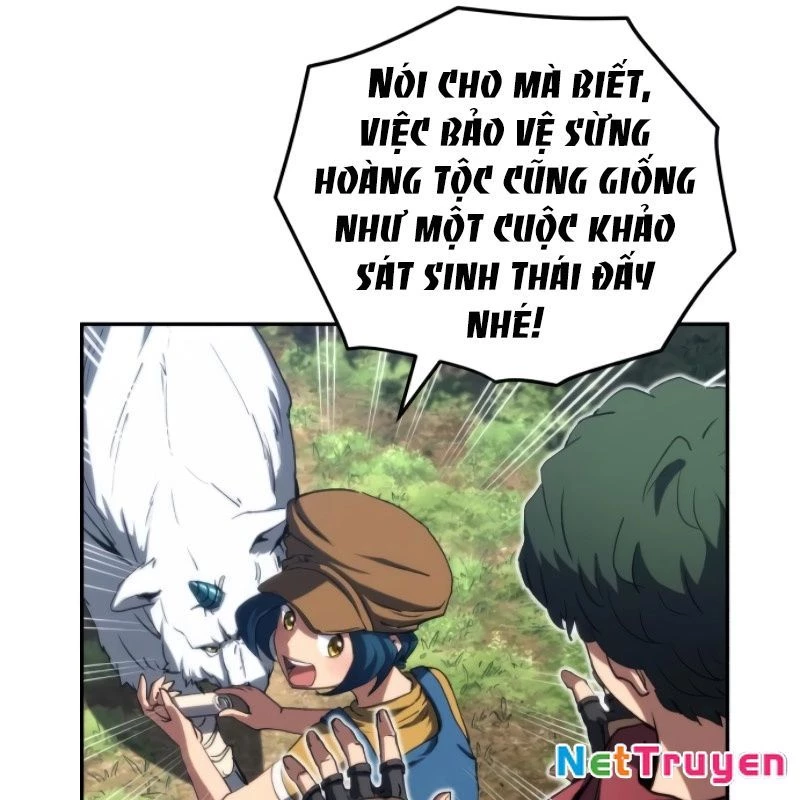 Wild Ranker Chapter 10 - 16