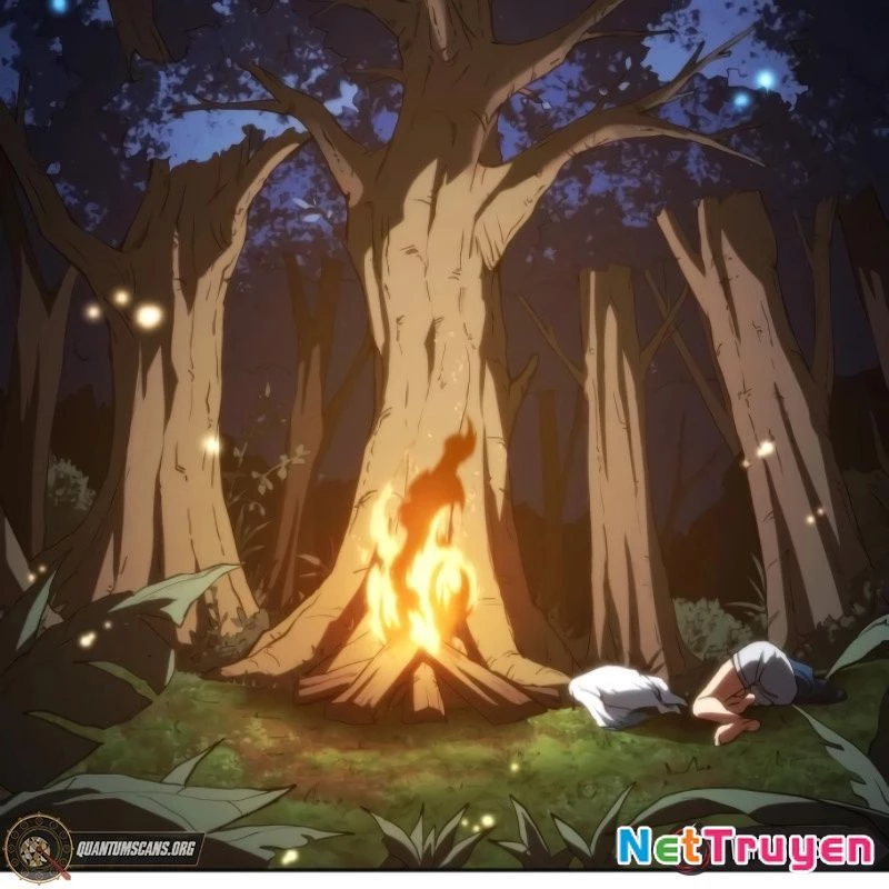 Wild Ranker Chapter 10 - 21