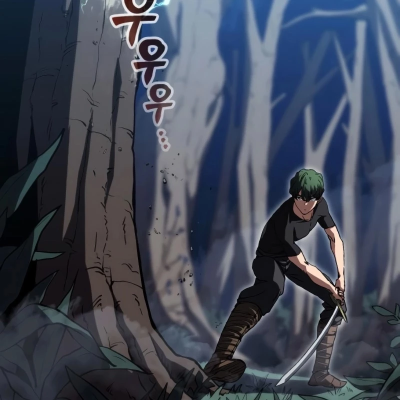 Wild Ranker Chapter 10 - 32