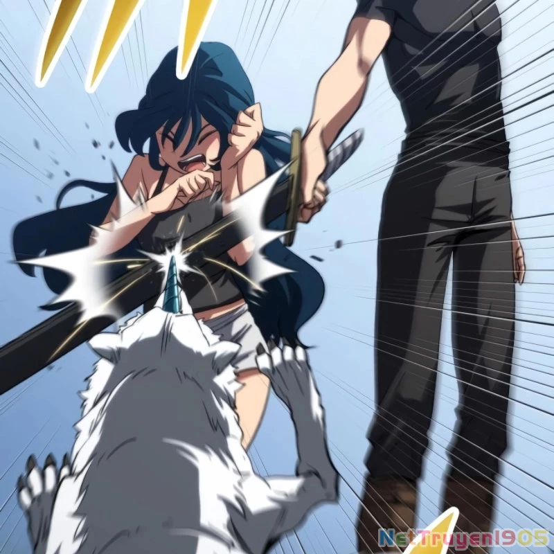 Wild Ranker Chapter 10 - 78