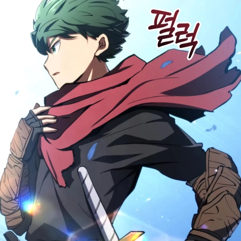 Wild Ranker Chapter 10 - 89