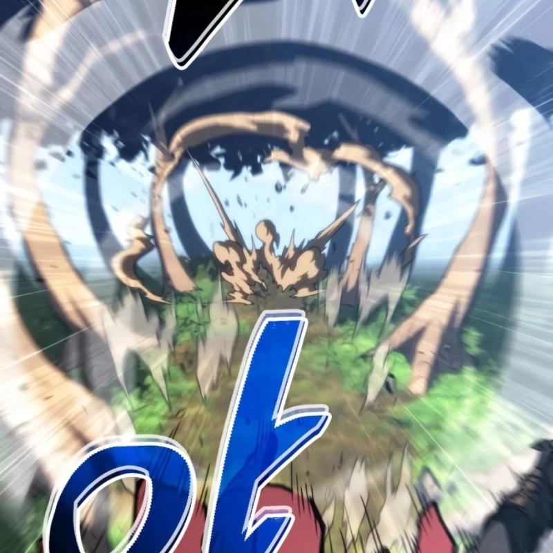 Wild Ranker Chapter 10 - 100