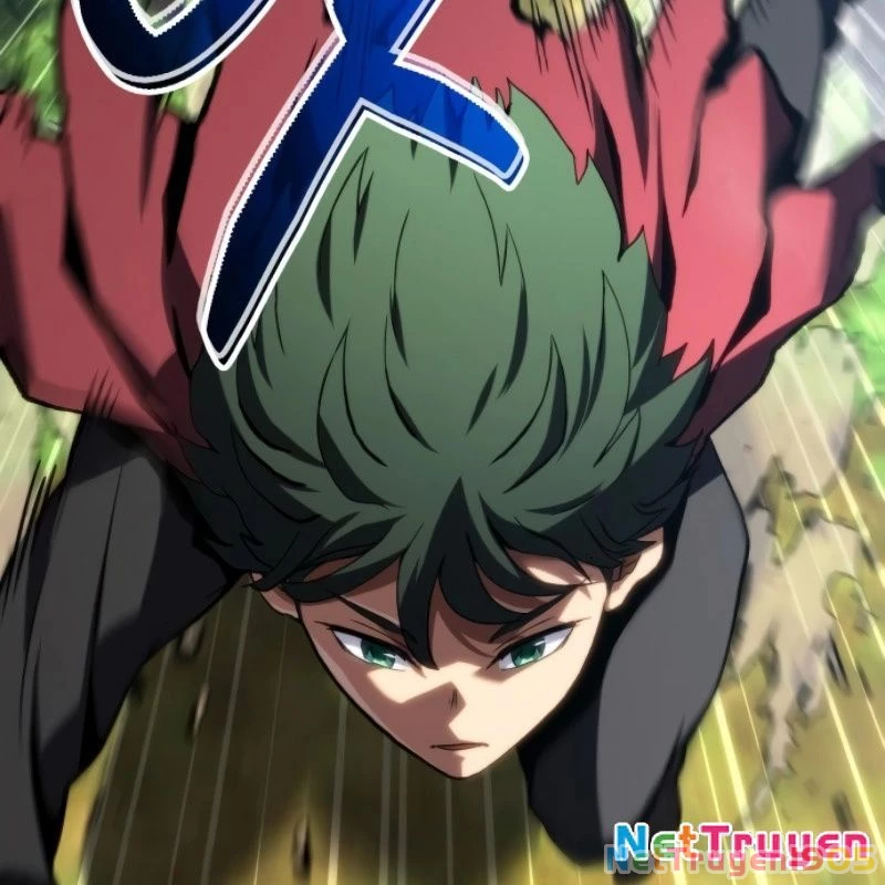 Wild Ranker Chapter 10 - 101