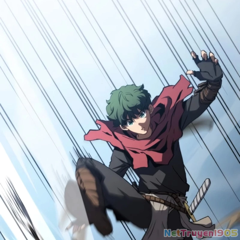 Wild Ranker Chapter 10 - 109