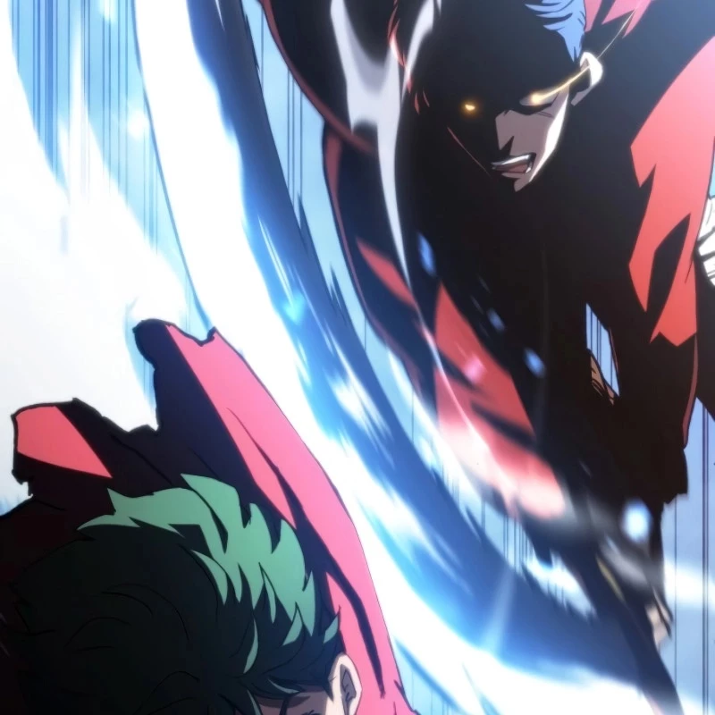 Wild Ranker Chapter 10 - 115