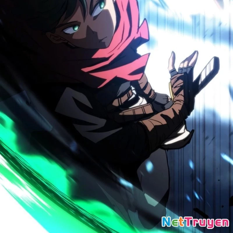 Wild Ranker Chapter 10 - 116