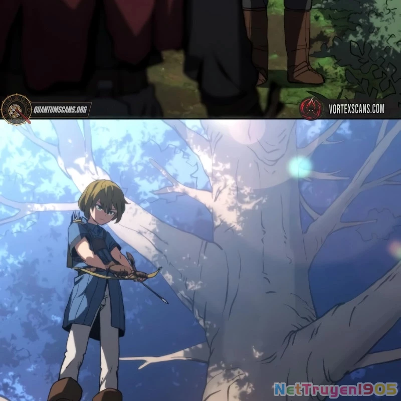 Wild Ranker Chapter 10 - 124