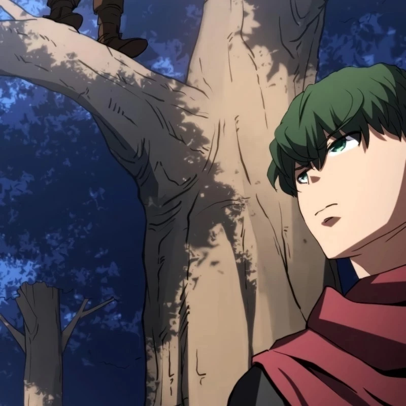 Wild Ranker Chapter 10 - 125