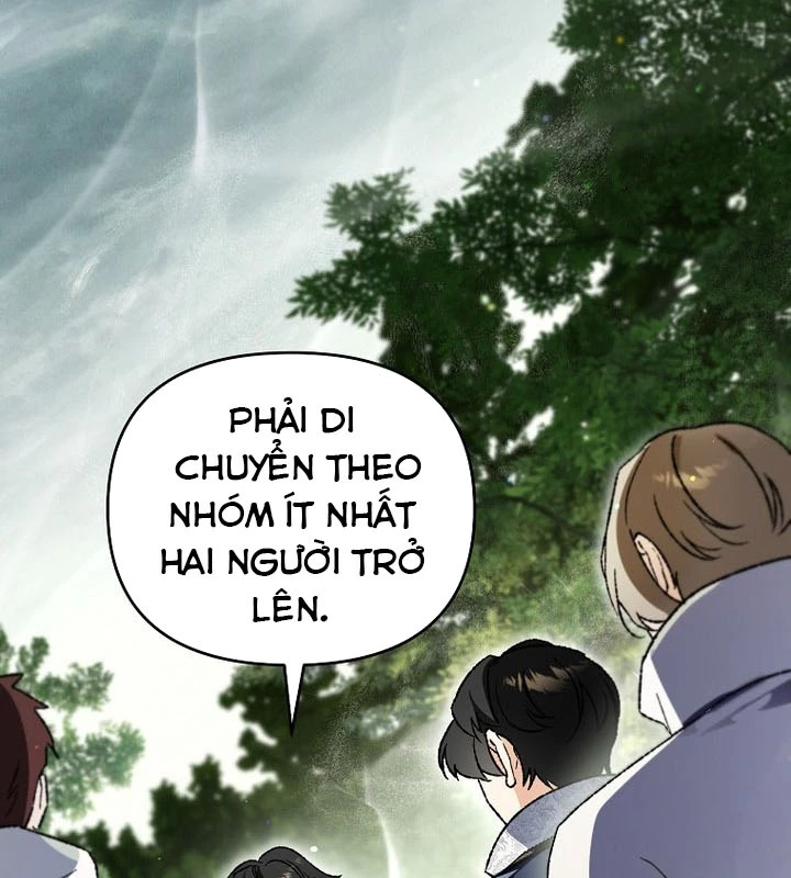 Trở Thành Thiên Tài Bất Trị Của Hắc Gia Chapter 37 - 3