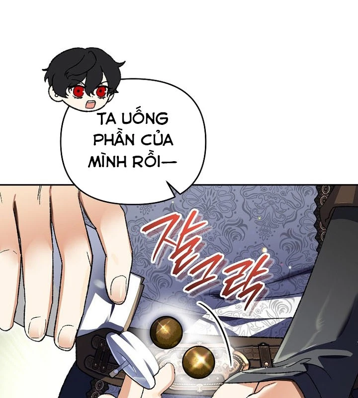 Trở Thành Thiên Tài Bất Trị Của Hắc Gia Chapter 37 - 19