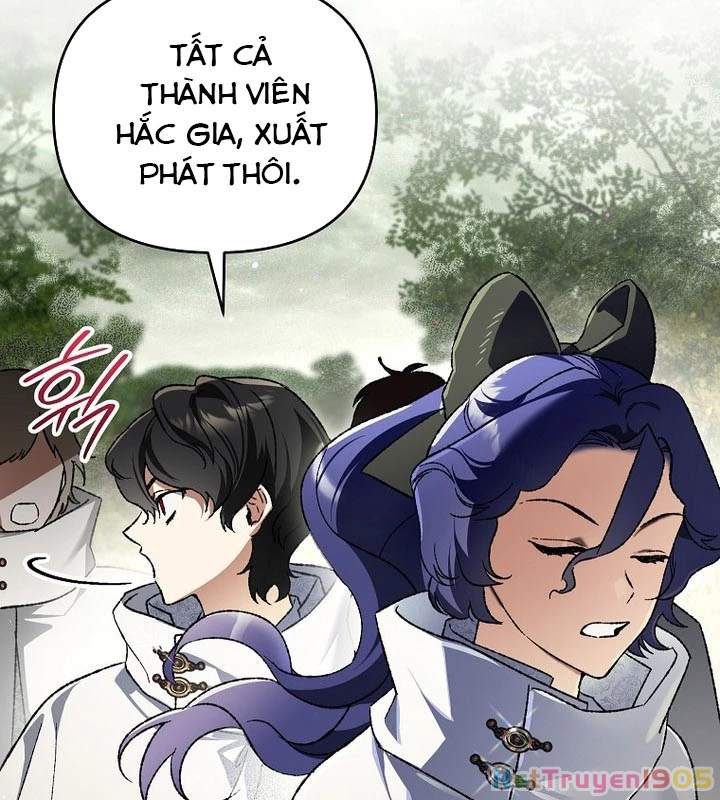 Trở Thành Thiên Tài Bất Trị Của Hắc Gia Chapter 37 - 38
