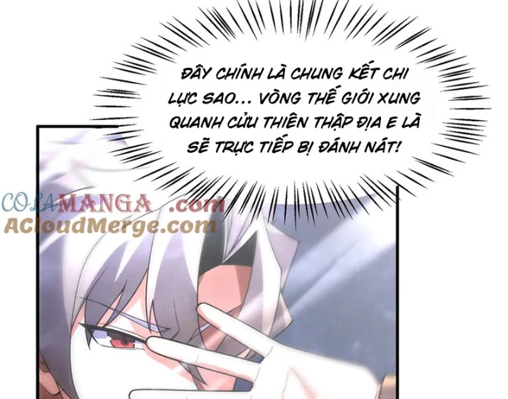 Thần Sủng Tiến Hóa Chapter 407 - 7