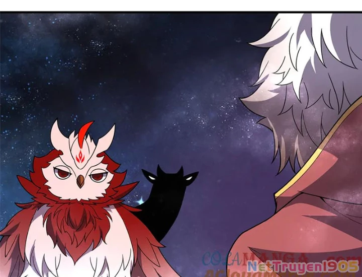 Thần Sủng Tiến Hóa Chapter 407 - 44