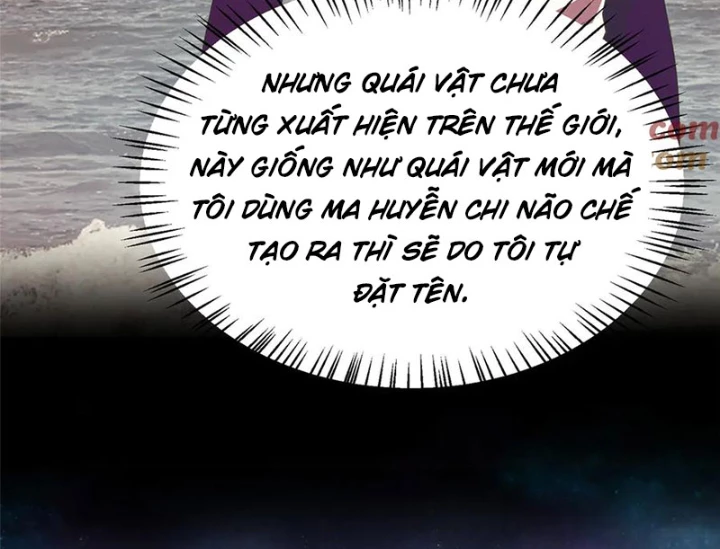 Thần Sủng Tiến Hóa Chapter 407 - 61