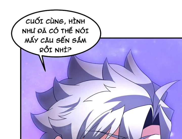 Thần Sủng Tiến Hóa Chapter 407 - 79