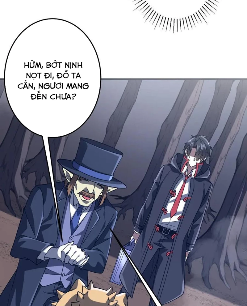 Bắt Đầu Với Trăm Vạn Minh Tệ Chapter 248 - 20